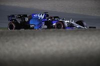 Russell admite que hay frustraci&oacute;n dentro de Williams