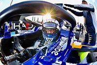 Latifi contrat&oacute; seguridad tras recibir amenazas de muerte