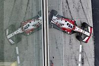 Alfa Romeo llegar&aacute; "muy cerca" del tope de gastos en 2022