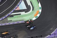 Ocon: "La F1 está evolucionando de forma fantástica"