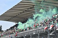 GP de la Ciudad de México 2022 reporta boletaje agotado 