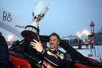 Loeb wystartuje w Race of Champions