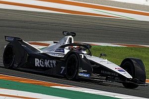 El cu&ntilde;ado de Alejandro Agag compra Venturi F&oacute;rmula E