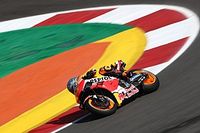 Pol Espargar&oacute;: &ldquo;Habr&aacute; d&iacute;as que M&aacute;rquez me destrozar&aacute;, pero &eacute;l no me pone mi presi&oacute;n&rdquo;