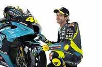 Rossi decidirá aposentadoria da MotoGP no meio do ano e demonstra interesse em correr em Le Mans com Ferrari