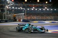 A qu&eacute; hora fueron los libres de F1 en Singapur y c&oacute;mo ver en TV