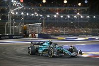 A qué hora fue la clasificación de F1 en Singapur y cómo verla