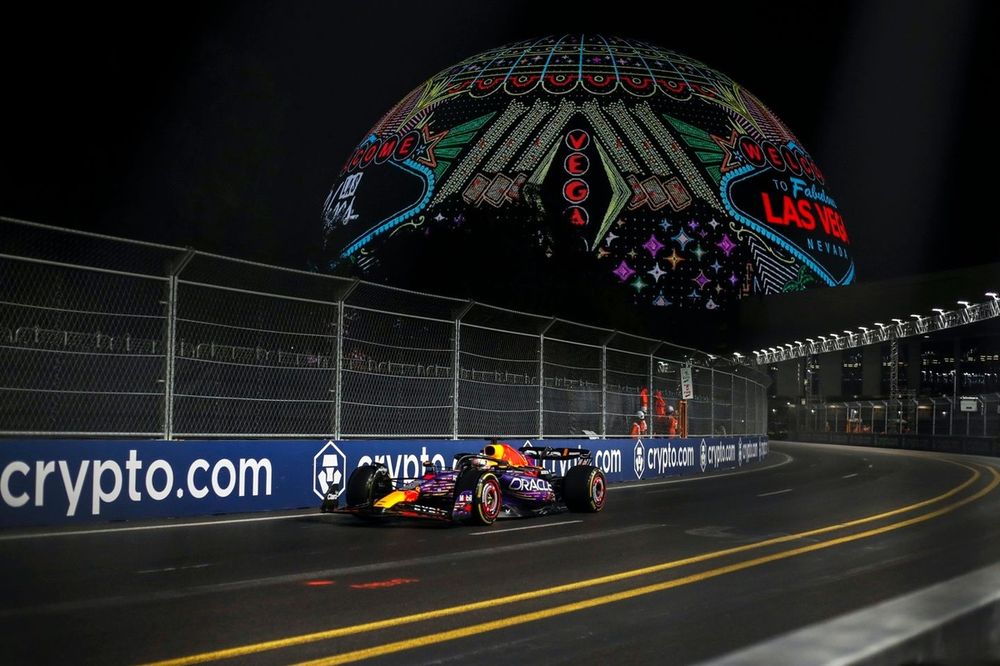 Max Verstappen, Red Bull Racing RB19