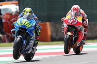 MotoGP: Mir defende que título não é desvalorizado pela falta de Márquez no grid