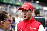 Miguel Molina completará el WEC 2019/20 con Ferrari