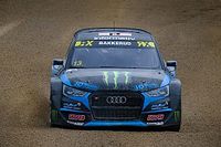 Bakkerud pokonał Hansenów