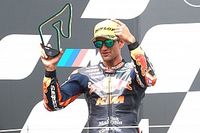 Mart&iacute;n: &ldquo;Espero que el Mundial no se decida en Direcci&oacute;n de Carrera&rdquo;