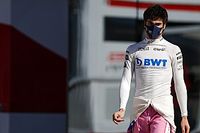 Wolff: Stroll lleva un "estigma" por la riqueza de su padre