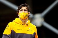 Los tifosi de Ferrari 'encontraron' a Sainz para apoyarle