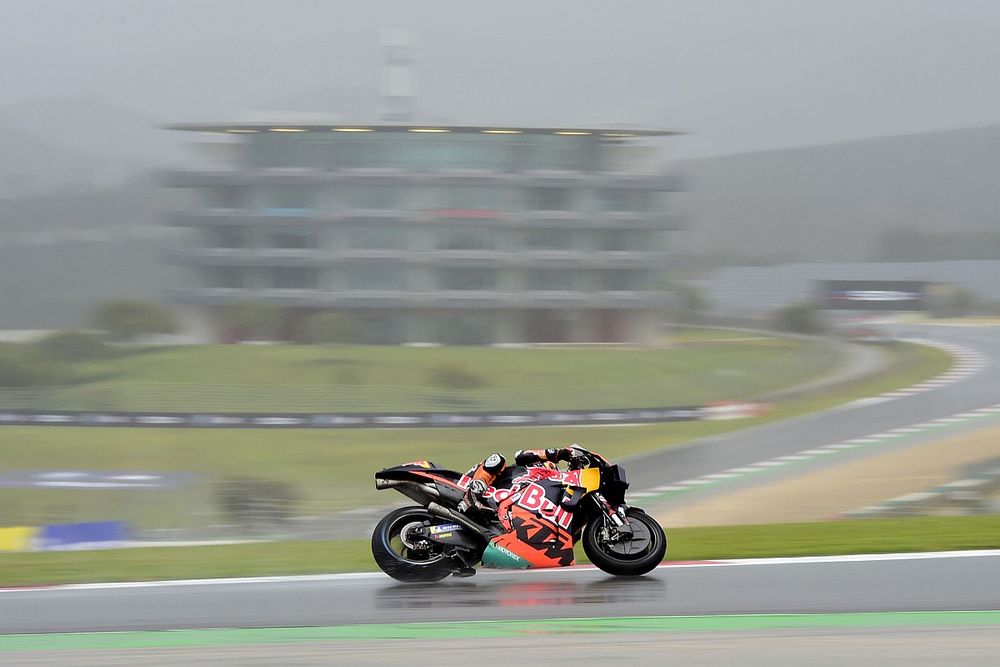 Miguel Oliveira, Red Bull KTM Factory Racing