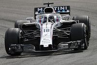 Williams lleg&oacute; al fondo en la temporada 2018 de la F1