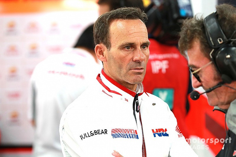 Honda ancora nei guai: dopo Lorenzo e Marquez si è fatto male anche Alberto Puig!