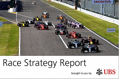 Strateji Raporu: Ferrari Mercedes'e galibiyeti hediye etti