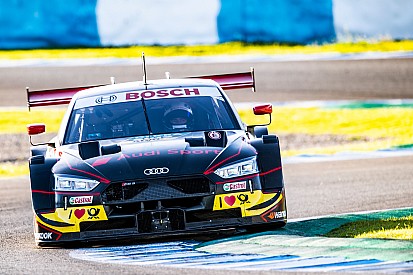 Yeni DTM araçları ‘’2-3 saniye daha hızlı’’ olacak