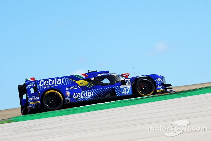 Cetilar to join WEC grid for 2019/20 season