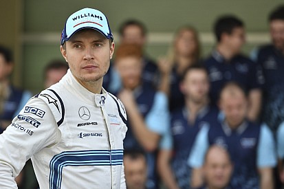 Sirotkin: Permanência na F1 parecia “muito óbvia”