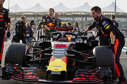 Verstappen: Honda, Red Bull’a ekstra motivasyon sağlıyor