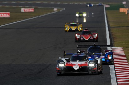Nach Terminkollision: WEC-Prolog 2019 wegen 24h Spa verschoben