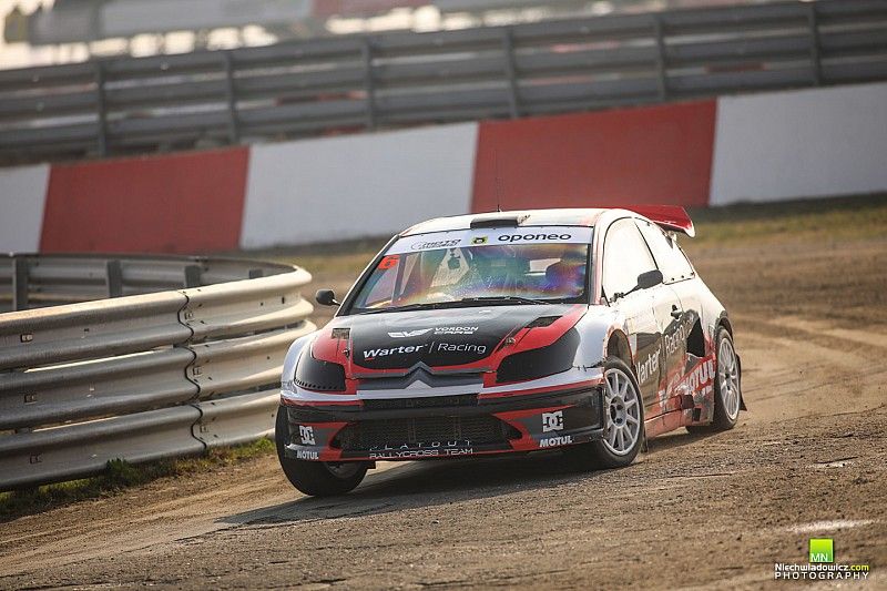 MPRC 2019, Autodrom Slomczyn