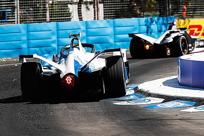 La Extreme E aprovechará la tecnología de la Formula E