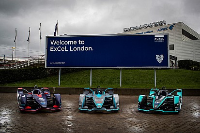 Formula E, 2019/20’de Londra’ya dönüyor