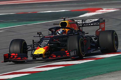 Gasly: “Red Bull nog niet met prestaties bezig”