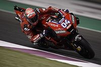 Engenheiros da F1 discutem pol&ecirc;mica aerodin&acirc;mica da Ducati