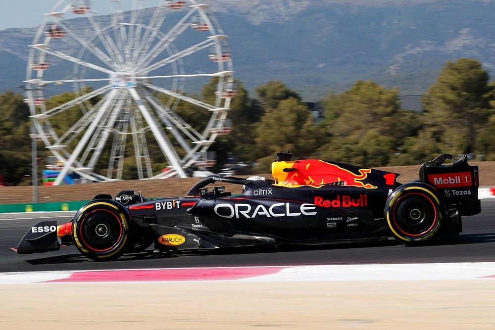 Formule 1 kalender 2022 Nederlandse Tijd