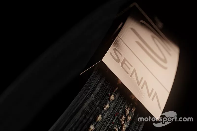 Ayrton Senna tyre bracelets