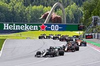 Verstappen responde a Mercedes: "Son r&aacute;pidos en cada circuito"