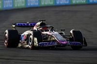 Alpine zadowolone ze zmiany struktury