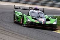 Lamborghini zamknie program LMDh po jednym sezonie?