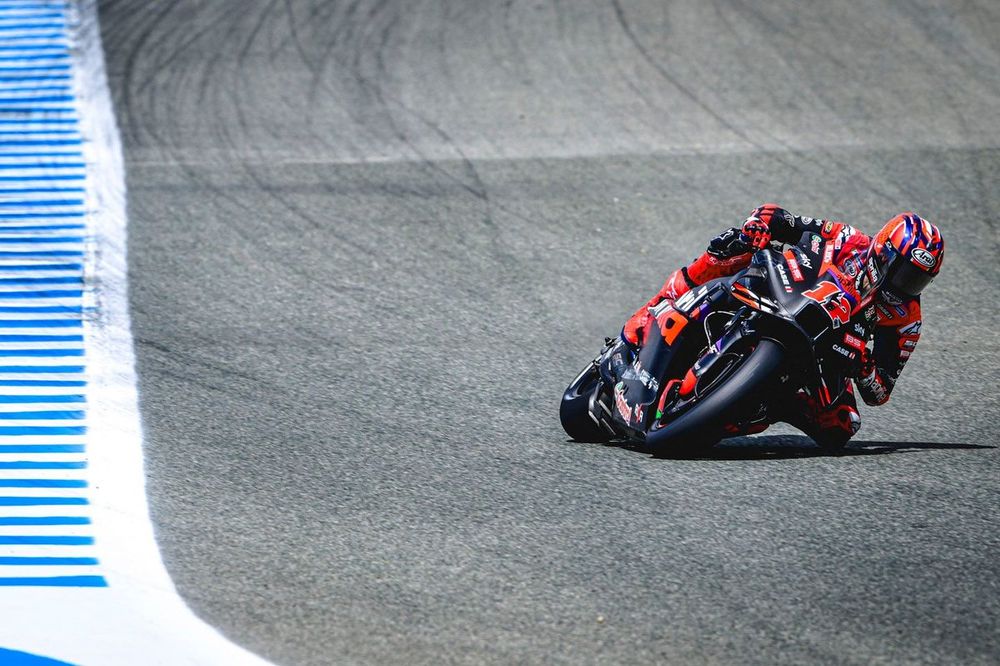 Maverick Vi&ntilde;ales, Aprilia Racing Team