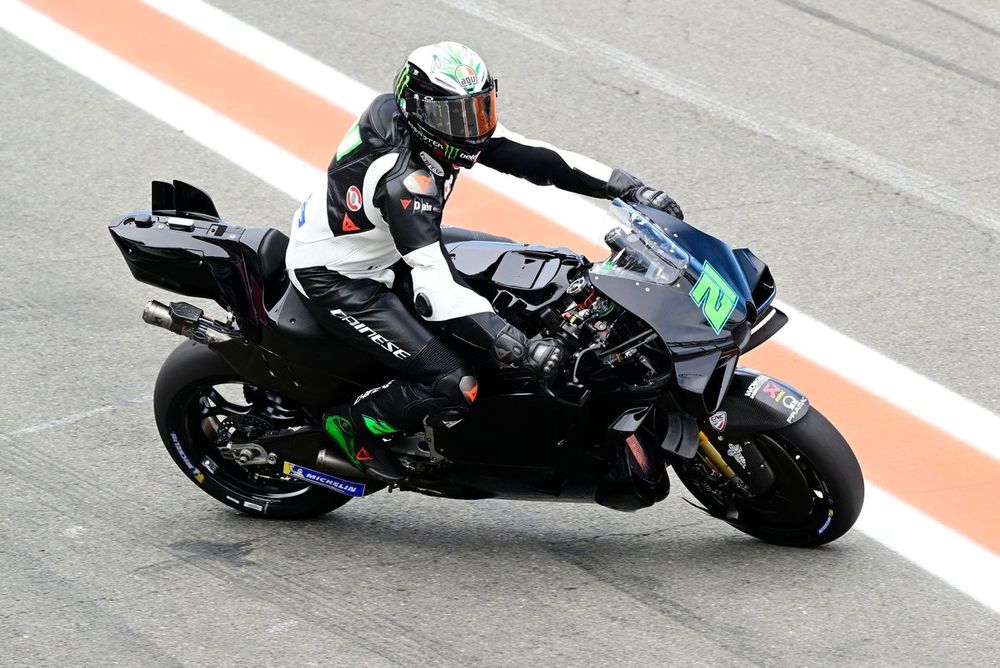 Franco Morbidelli, Pramac Racing