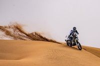 Dąbrowski zadomowił się w czoł&oacute;wce