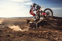 Los favoritos a la victoria del Rally Dakar 2024 en motos