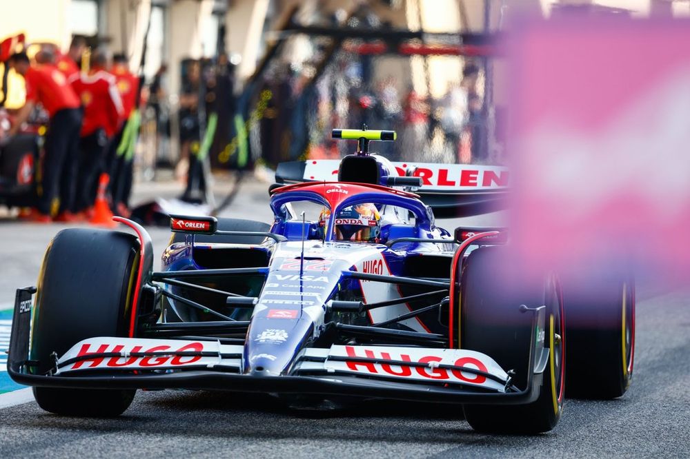 F1 warned of consequences if customer parts are banned
