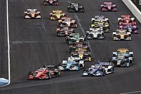Horarios de la IndyCar en Indian&aacute;polis 2022 y todo lo que debes saber