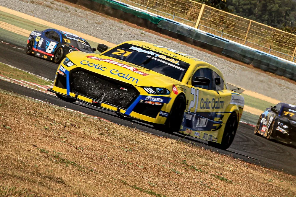 Thiago Camilo / Raphael Teixeira