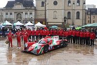 Kubica: Jesteśmy gotowi