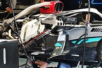 Galería: ¡las novedades técnicas de los coches de F1 en Mónaco!