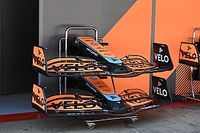 F1: McLaren revela 10 atualizações para o GP da Espanha; saiba mais