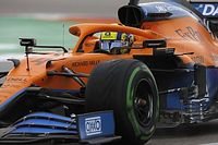 Norris surpreende e faz a pole para o GP da Rússia em classificação com final emocionante
