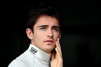 Leclerc, Super Formula'da mücadele etmek istemiyor