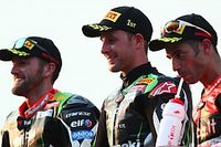 Jonathan Rea: “Es el mejor comienzo de temporada de toda mi carrera”